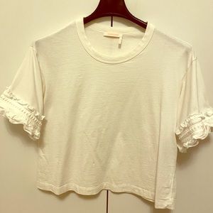 See by Chloe t-shirt - XS